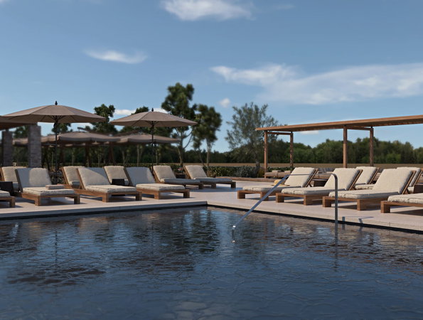 5* Unda by Mayor Hotels - Ρόδα, Κέρκυρα