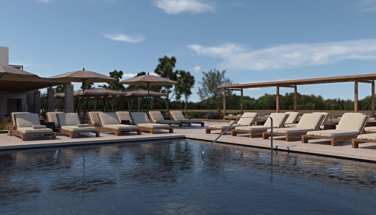 5* Unda by Mayor Hotels - Ρόδα, Κέρκυρα