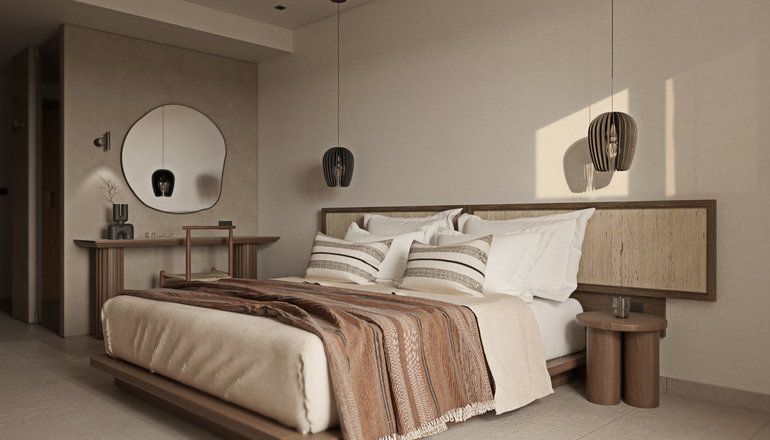 5* Unda by Mayor Hotels - Ρόδα, Κέρκυρα
