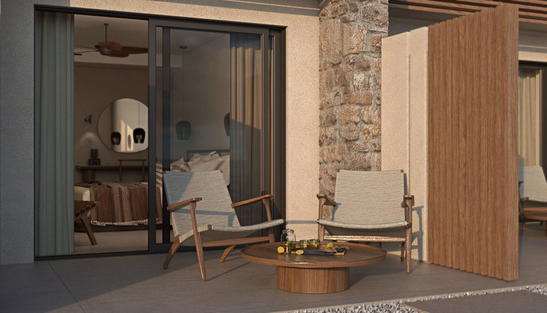 5* Unda by Mayor Hotels - Ρόδα, Κέρκυρα