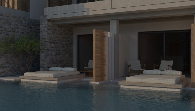 5* Unda by Mayor Hotels - Ρόδα, Κέρκυρα