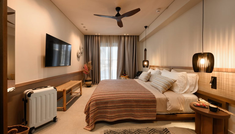 5* Unda by Mayor Hotels - Ρόδα, Κέρκυρα