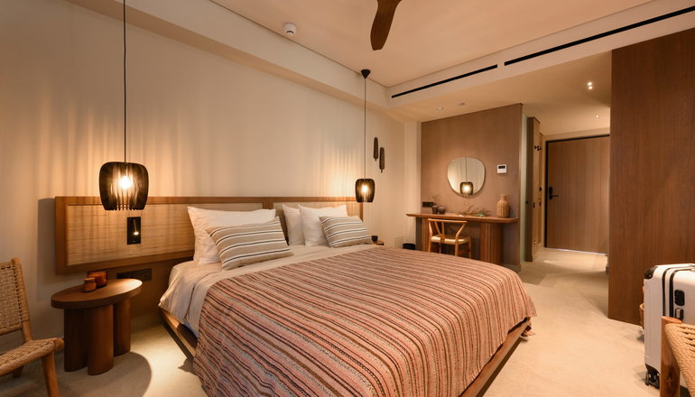 5* Unda by Mayor Hotels - Ρόδα, Κέρκυρα