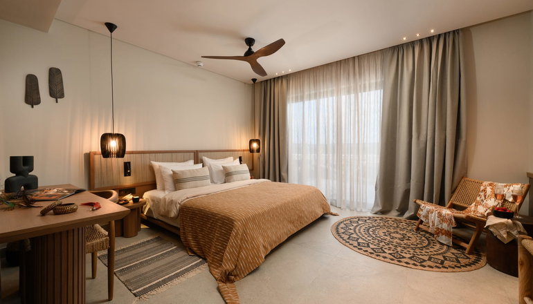 5* Unda by Mayor Hotels - Ρόδα, Κέρκυρα