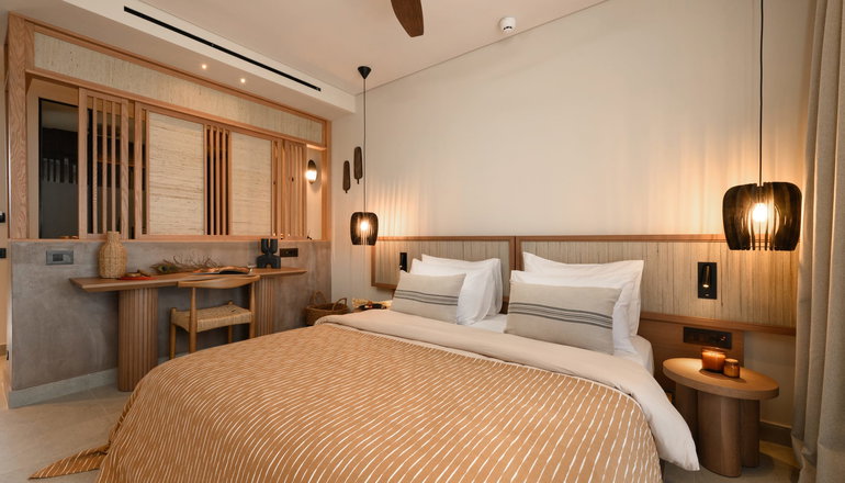 5* Unda by Mayor Hotels - Ρόδα, Κέρκυρα