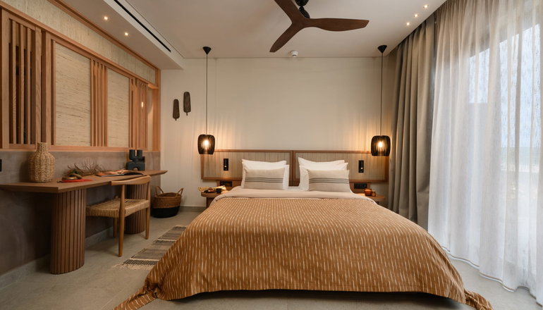 5* Unda by Mayor Hotels - Ρόδα, Κέρκυρα