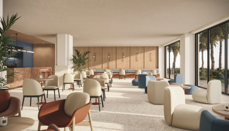 5* Valmar Corfu by Louis Hotels  - Άγιος Ιωάννης Μελιτειέων, Κέρκυρα