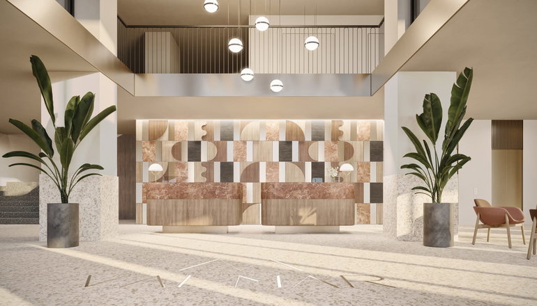 5* Valmar Corfu by Louis Hotels  - Άγιος Ιωάννης Μελιτειέων, Κέρκυρα