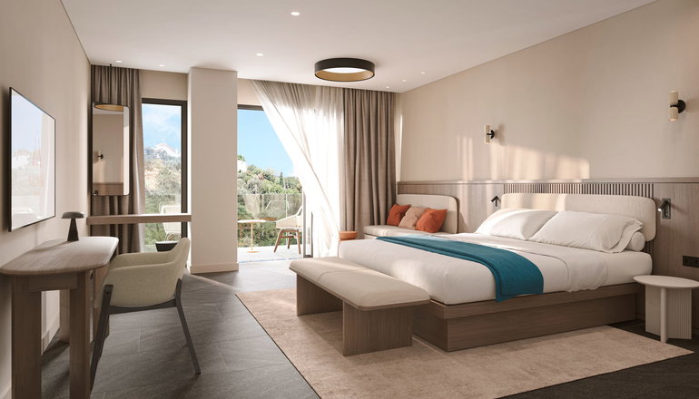 5* Valmar Corfu by Louis Hotels  - Άγιος Ιωάννης Μελιτειέων, Κέρκυρα