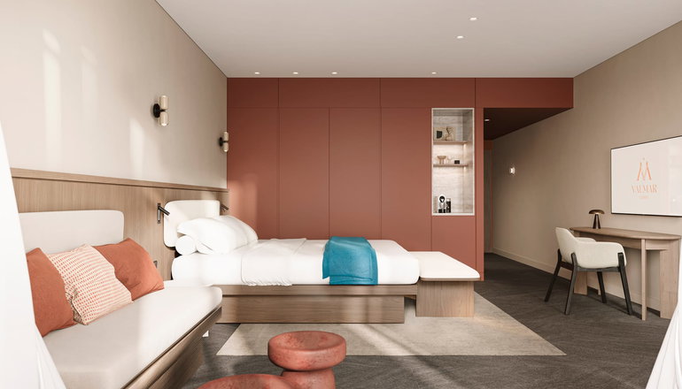 5* Valmar Corfu by Louis Hotels  - Άγιος Ιωάννης Μελιτειέων, Κέρκυρα