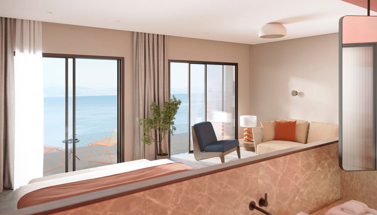 5* Valmar Corfu by Louis Hotels  - Άγιος Ιωάννης Μελιτειέων, Κέρκυρα