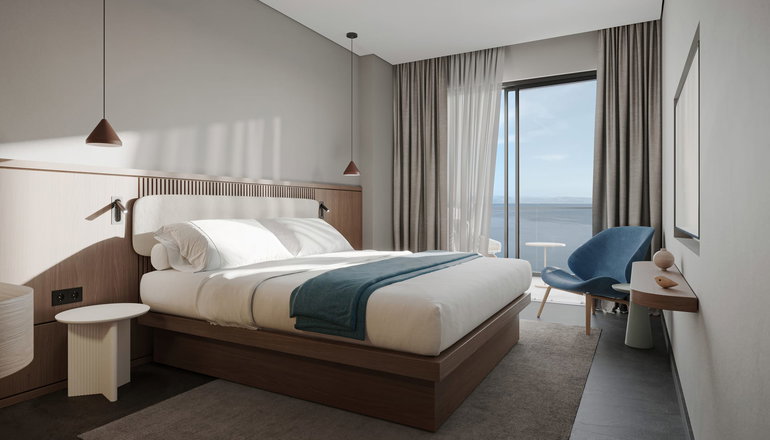 5* Valmar Corfu by Louis Hotels  - Άγιος Ιωάννης Μελιτειέων, Κέρκυρα