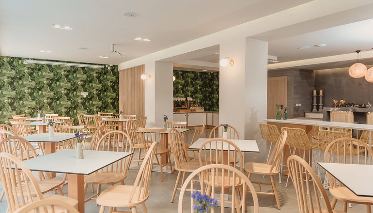 Aqua Beachfront Elegant Hotel - Ολυμπιακή Ακτή, Πιερία