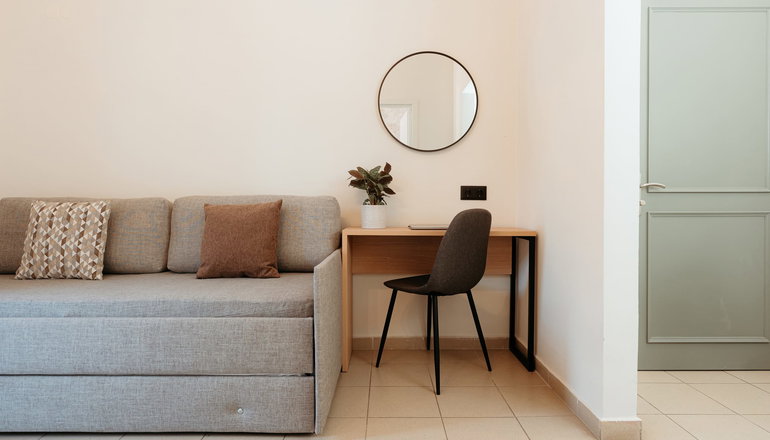 Aqua Beachfront Elegant Hotel - Ολυμπιακή Ακτή, Πιερία