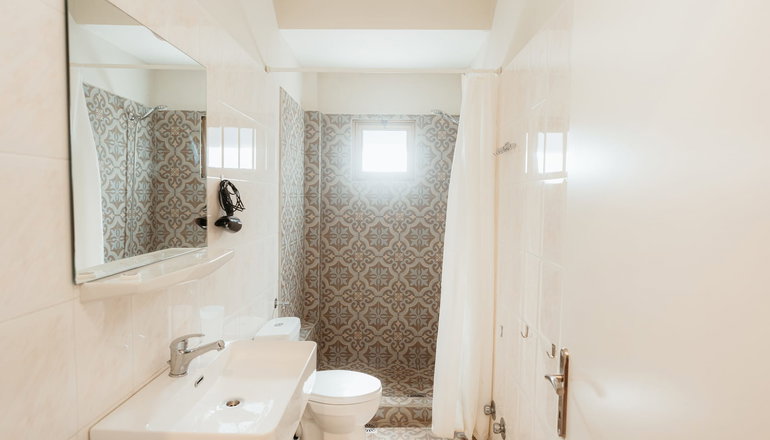 Aqua Beachfront Elegant Hotel - Ολυμπιακή Ακτή, Πιερία