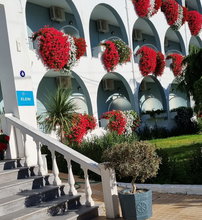 Eleni Hotel - Αμμουδιά, Πρέβεζα