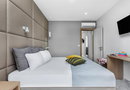 Nymphes Deluxe Accommodation