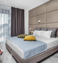 Nymphes Deluxe Accommodation