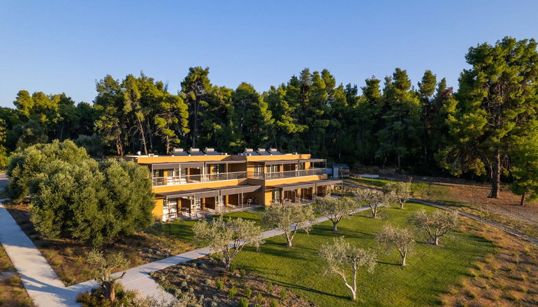 Sani Verde