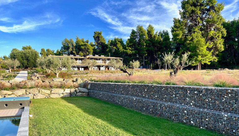 Sani Verde
