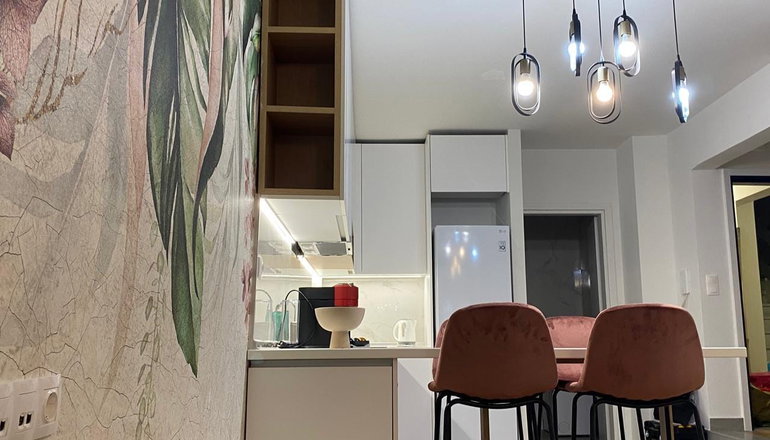 The Caravan Apartments - Θεσσαλονίκη