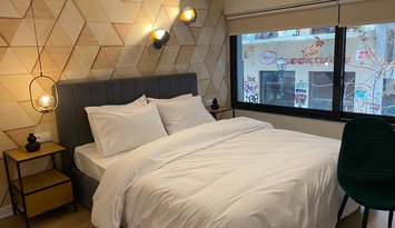 The Caravan Apartments - Θεσσαλονίκη