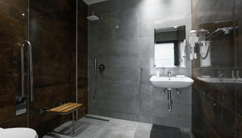 Thetis Boutique Apartments - Νέος Μαρμαράς, Χαλκιδική