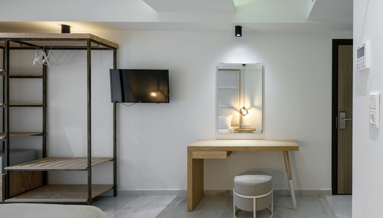Thetis Boutique Apartments - Νέος Μαρμαράς, Χαλκιδική