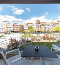 Thetis Boutique Apartments - Νέος Μαρμαράς, Χαλκιδική