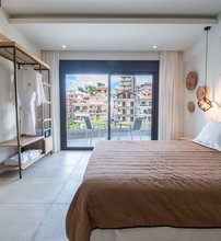 Thetis Boutique Apartments - Νέος Μαρμαράς, Χαλκιδική