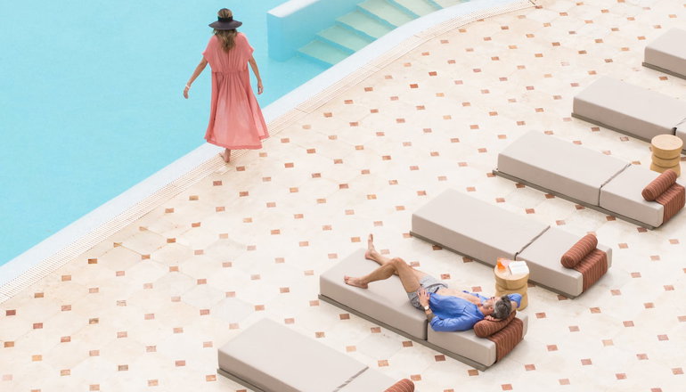 5* Elounda Gulf Villas - Ελούντα, Κρήτη