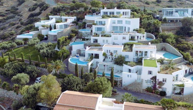 5* Elounda Gulf Villas - Ελούντα, Κρήτη