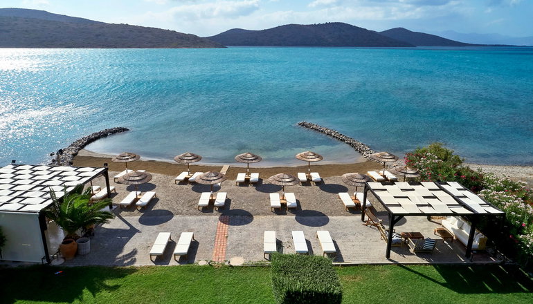 5* Elounda Gulf Villas - Ελούντα, Κρήτη