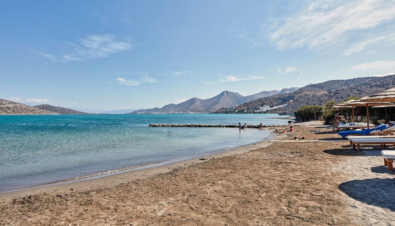 5* Elounda Gulf Villas - Ελούντα, Κρήτη