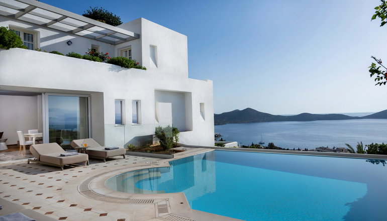 5* Elounda Gulf Villas - Ελούντα, Κρήτη