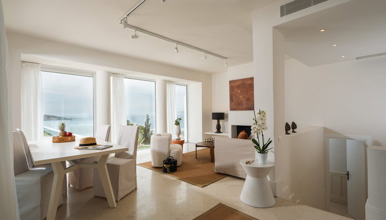 5* Elounda Gulf Villas - Ελούντα, Κρήτη