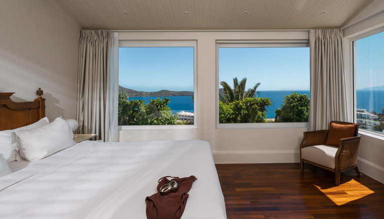 5* Elounda Gulf Villas - Ελούντα, Κρήτη