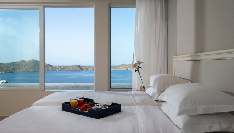 5* Elounda Gulf Villas - Ελούντα, Κρήτη