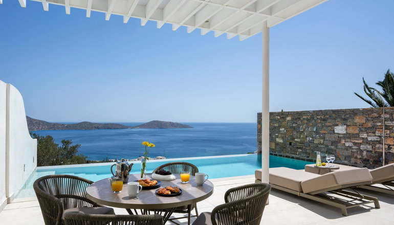 5* Elounda Gulf Villas - Ελούντα, Κρήτη