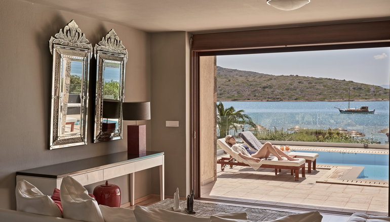5* Elounda Gulf Villas - Ελούντα, Κρήτη