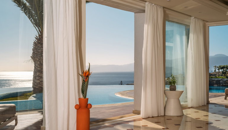 5* Elounda Gulf Villas - Ελούντα, Κρήτη
