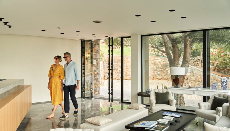 5* Elounda Gulf Villas - Ελούντα, Κρήτη