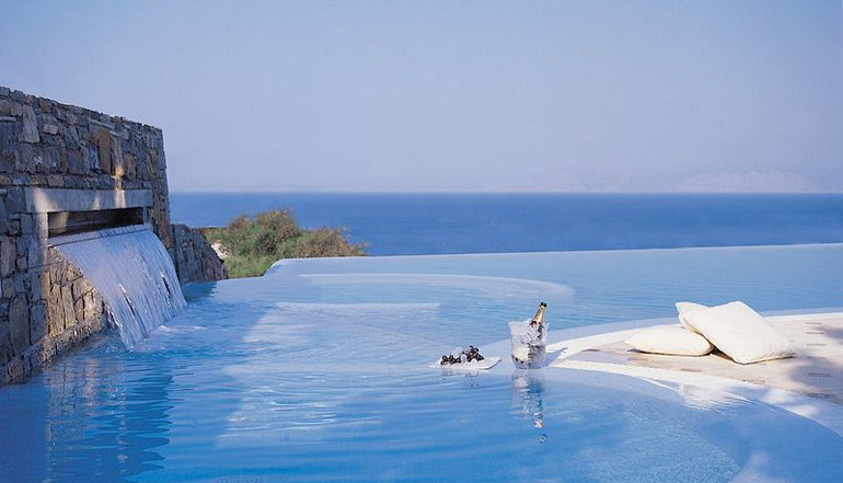 5* Elounda Gulf Villas - Ελούντα, Κρήτη
