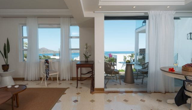 5* Elounda Gulf Villas - Ελούντα, Κρήτη