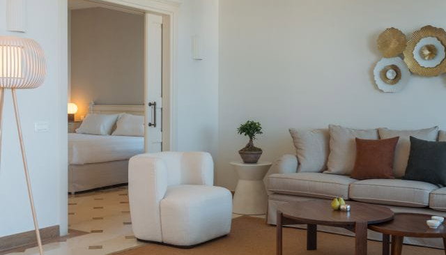 5* Elounda Gulf Villas - Ελούντα, Κρήτη