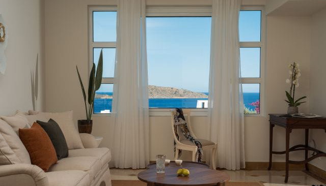 5* Elounda Gulf Villas - Ελούντα, Κρήτη