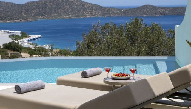 5* Elounda Gulf Villas - Ελούντα, Κρήτη