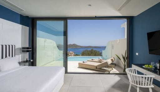5* Elounda Gulf Villas - Ελούντα, Κρήτη