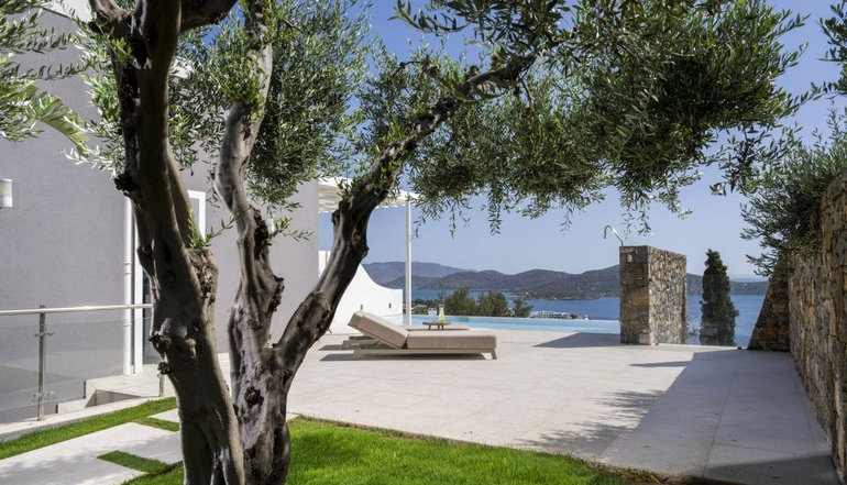 5* Elounda Gulf Villas - Ελούντα, Κρήτη