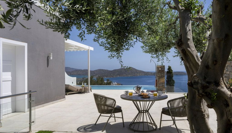 5* Elounda Gulf Villas - Ελούντα, Κρήτη